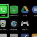 Altere o número de vezes que seu telefone toca no android