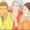 Rompendo o contato com seus sogros
