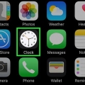 Altere o som do alarme no seu iphone