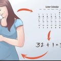 Determinando o sexo com o calendário de nascimento chinês