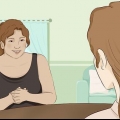 Fazendo as pazes com sua irmã mais velha
