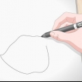 Desenhando o coração