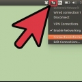 Descubra o endereço ip no linux