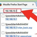 Encontre o endereço ip do seu pc ou mac