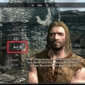 Criando o personagem certo para você em skyrim
