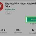 Mudando o país no netflix em um android