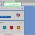 Encontrando o norte no google maps