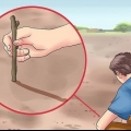 Encontrando o norte sem uma bússola