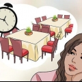 Separando de uma maneira legal