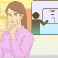 Explicando o sistema de valor posicional