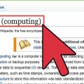 Usando o comando tar no linux