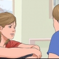 Recupere a confiança de seus pais