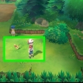 Aumente o nível de amizade nos jogos pokémon