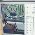 Quebre sua senha do bios