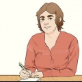 Endereçando convites de casamento