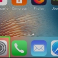 Como usar o icloud