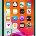 Substitua os ícones do seu iphone