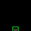 Movendo ícones em um dispositivo android