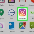Deixar de seguir todos no instagram