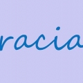 Agradecer a alguém em espanhol