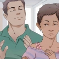 Deixe claro para alguém que você não gosta dele ou dela