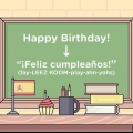Felicitar alguém em espanhol