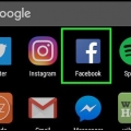 Adicionar alguém à lista não acessível no facebook
