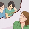 Dizendo a alguém que você está se machucando