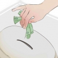 Comprar algo sem a permissão dos seus pais