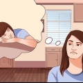 Adormecer com os olhos abertos