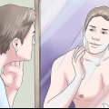 Prevenção de pelos encravados