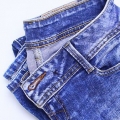 Como tirar manchas de tinta do jeans