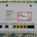 Faça login em um roteador netgear