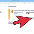 Corrija o internet explorer se ele parar de responder
