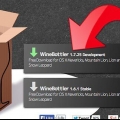 Instalando o internet explorer em um mac com winebottler