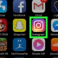Zoom no instagram