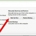 Atualizar o ios em um ipad