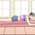 Tratando a ciática com exercícios