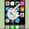 Baixe as compras do itunes em um iphone