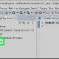Adicionar arquivos jar a um caminho de construção no eclipse