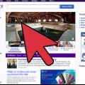 Inscreva-se no yahoo!