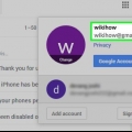 Cancelar inscrição de spam