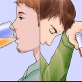 Aumentando sua tolerância ao álcool