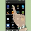 Redefinir seu telefone android