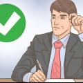 Largue seu emprego