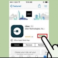 Personalize seus detalhes de pagamento uber