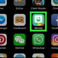 Personalize seu bitmoji