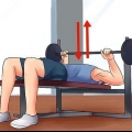 Fortaleça a parte superior do corpo