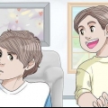 Provocando seu irmão ou irmã