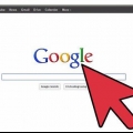 Excluir seu histórico de navegação no google chrome